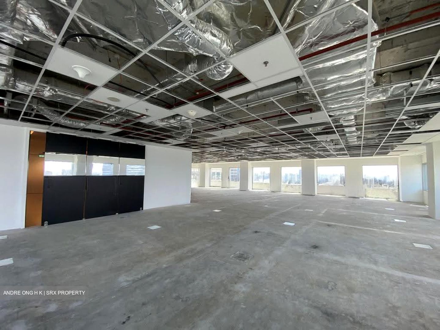 Suntec Tower Three (D1), Office #638118331